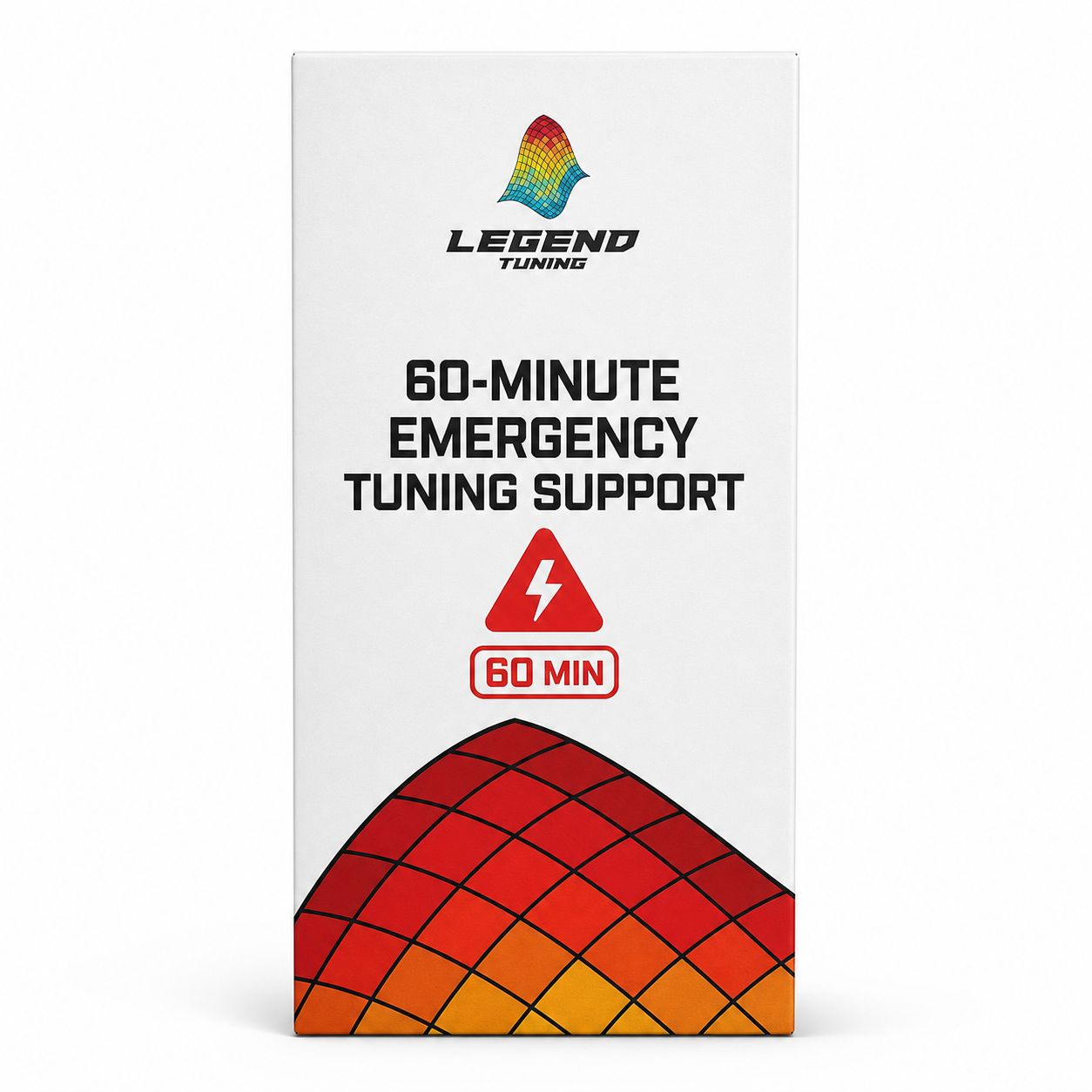 60-Minute Emergency Tuning Support