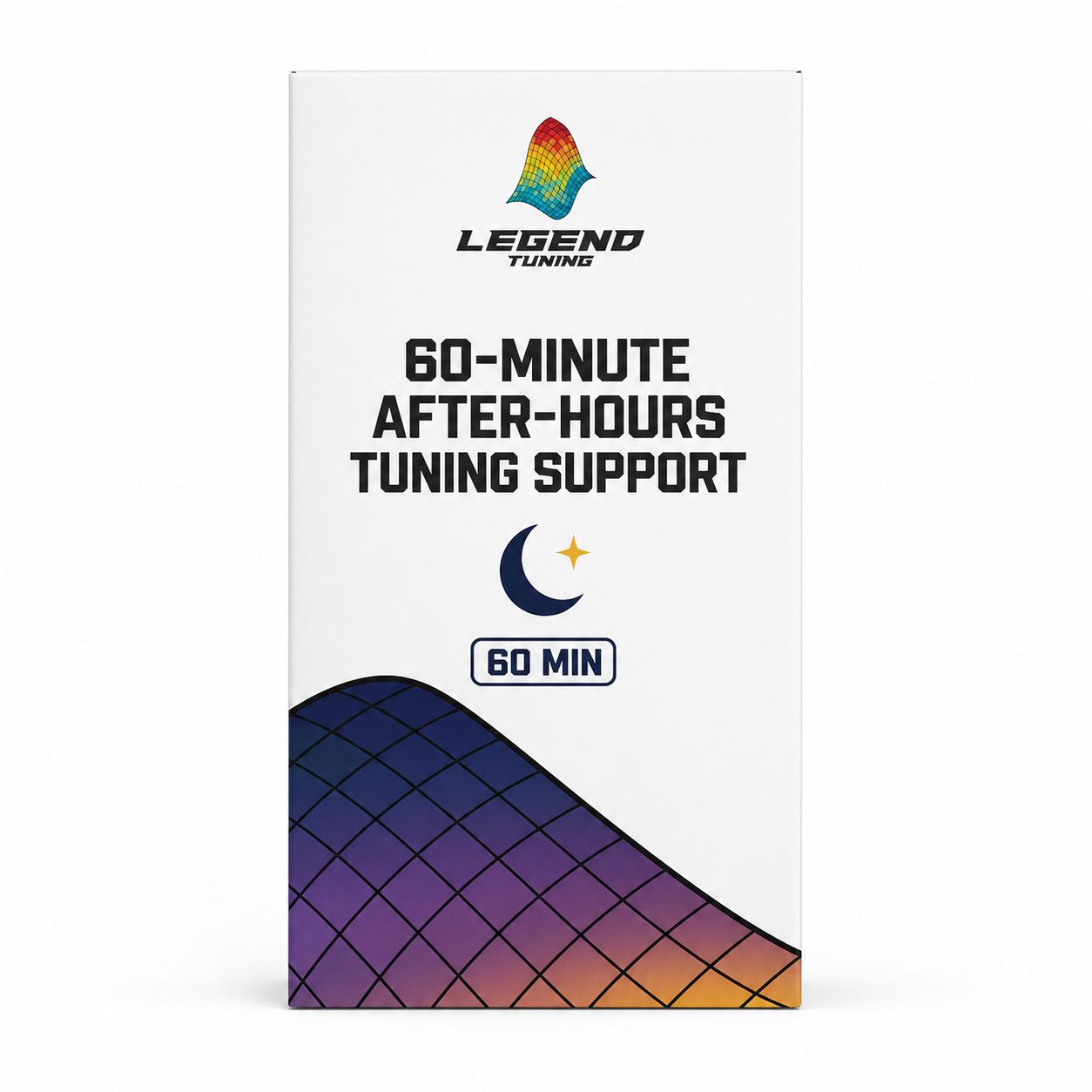 60-Minute After-Hours Tuning Support