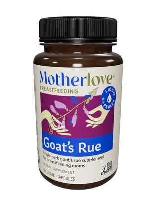 Goats Rue