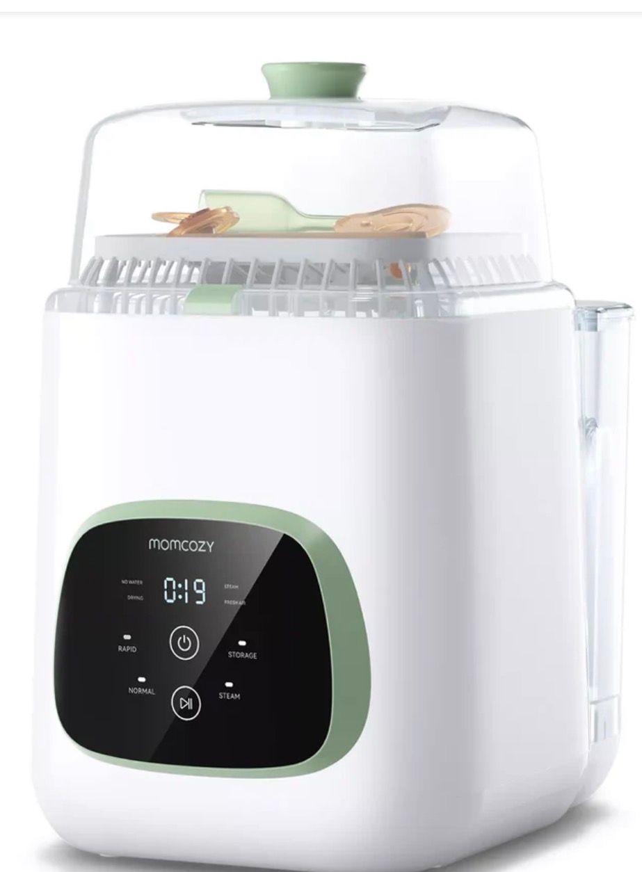 Momcozy Kleanpal Bottle Washer