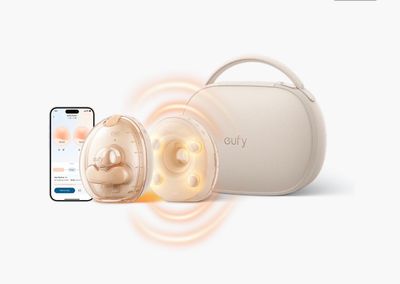 Eufy S2 Pro