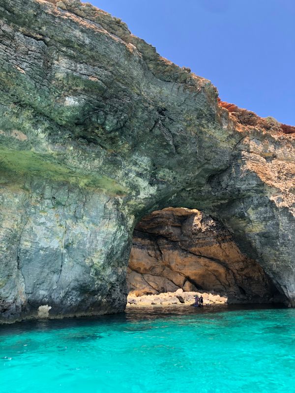 45+ Malta &amp; Cultural Escape