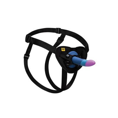 Strap-Ons &amp; Harnesses