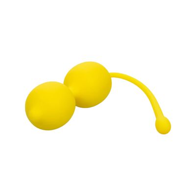 Kegel &amp; Pelvic Floor