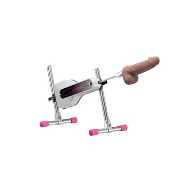 Sex Machines