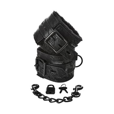 Bondage &amp; Restraints