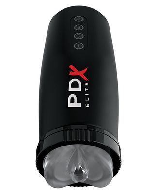 Automated Strokers