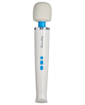 Wand Vibrators