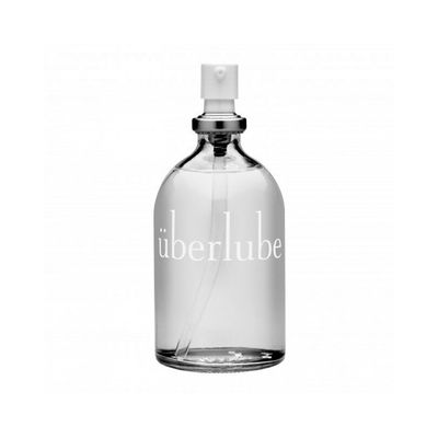 Silicone-Based Lubes