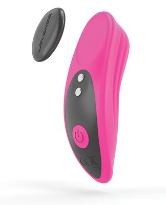 Remote Control Vibrators