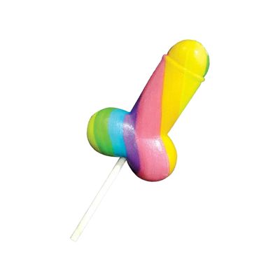 Candy &amp; Treats