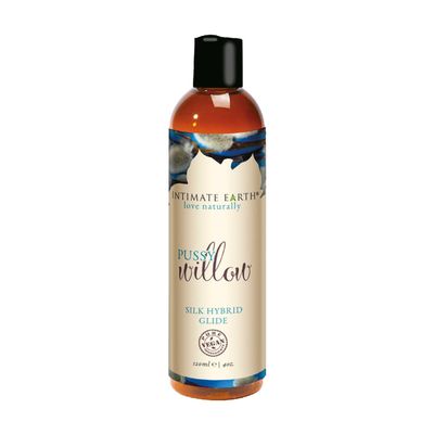 Hybrid Lubes