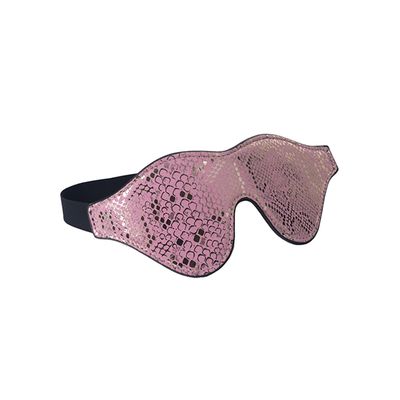 Blindfolds &amp; Masks