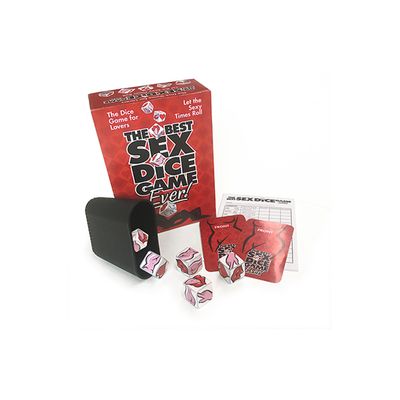 Dice Games