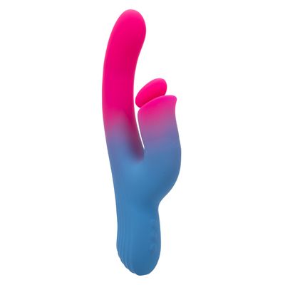 Thrusting Vibrators