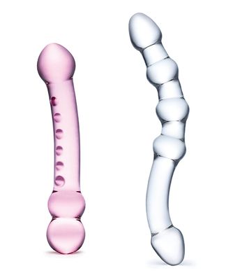 Double-Ended Dildos