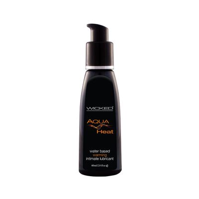 Warming &amp; Cooling Lubes