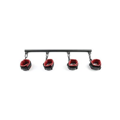 Spreader Bars &amp; Advanced Restraints