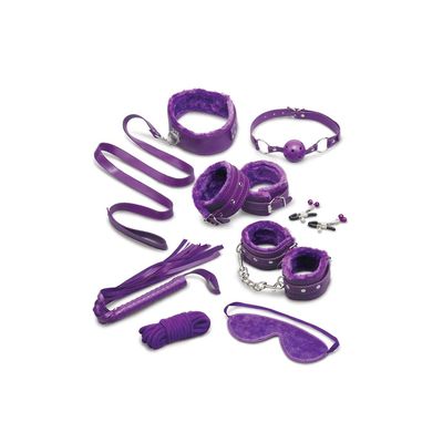 Bondage Kits &amp; Sets