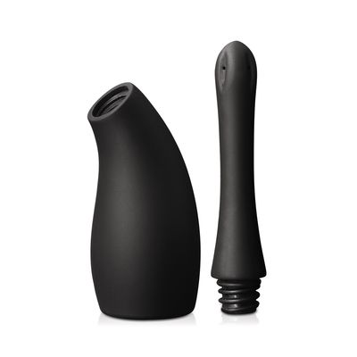Enemas &amp; Douches