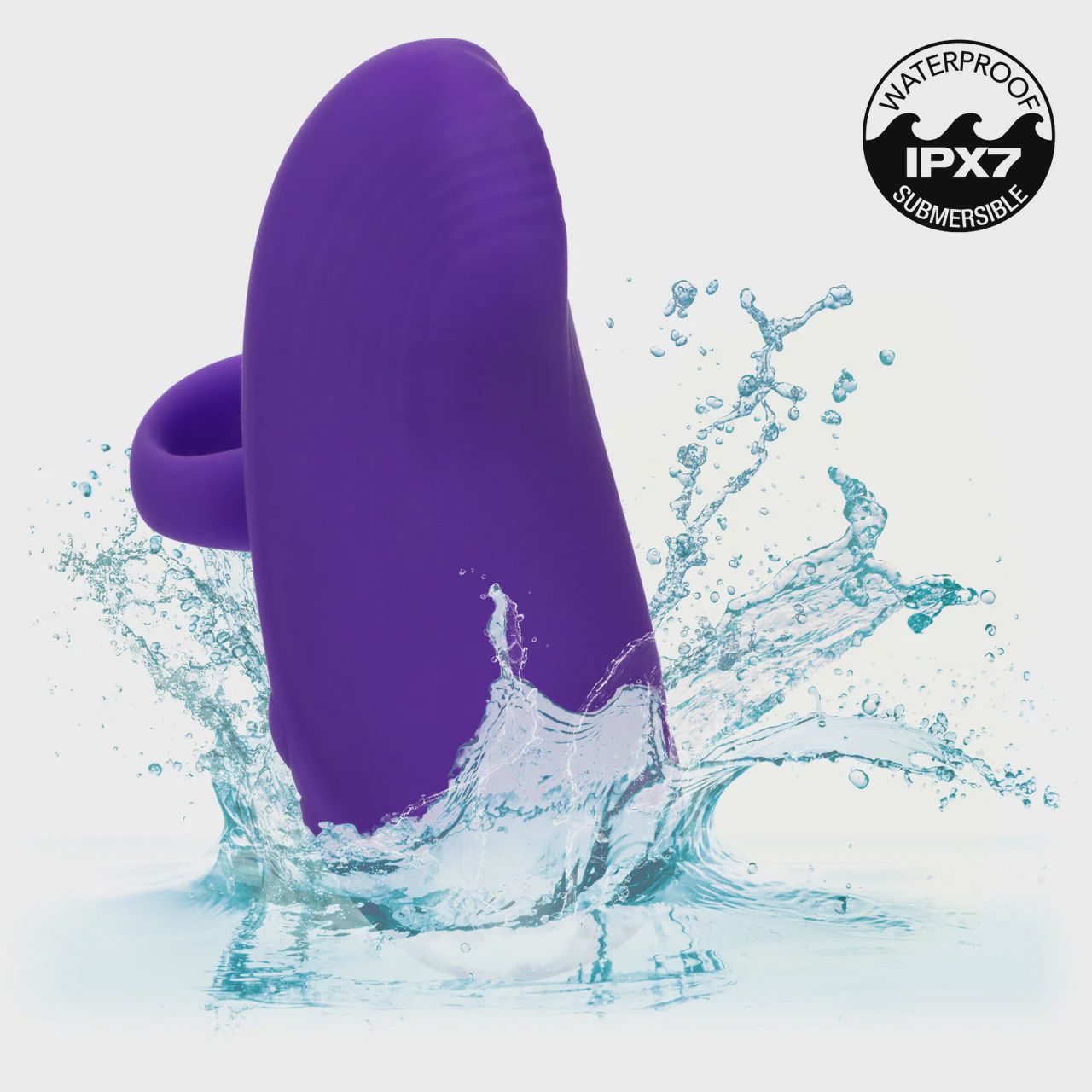 Finger Vibrators