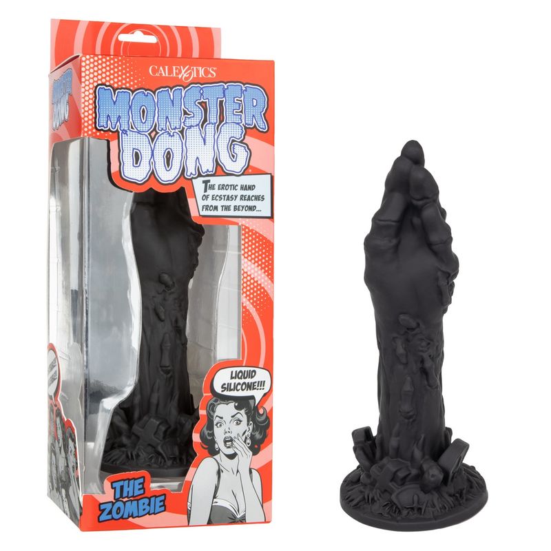 Monster Dong® The Zombie