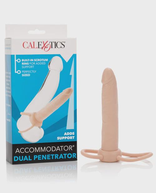Double Penetration