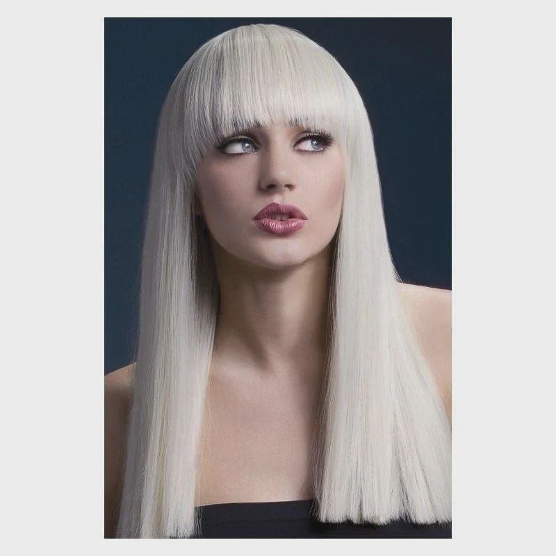 Alexia Wig - Blonde