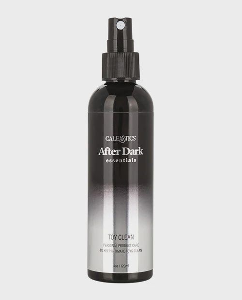 After Dark Essentials Toy Clean - 4 oz