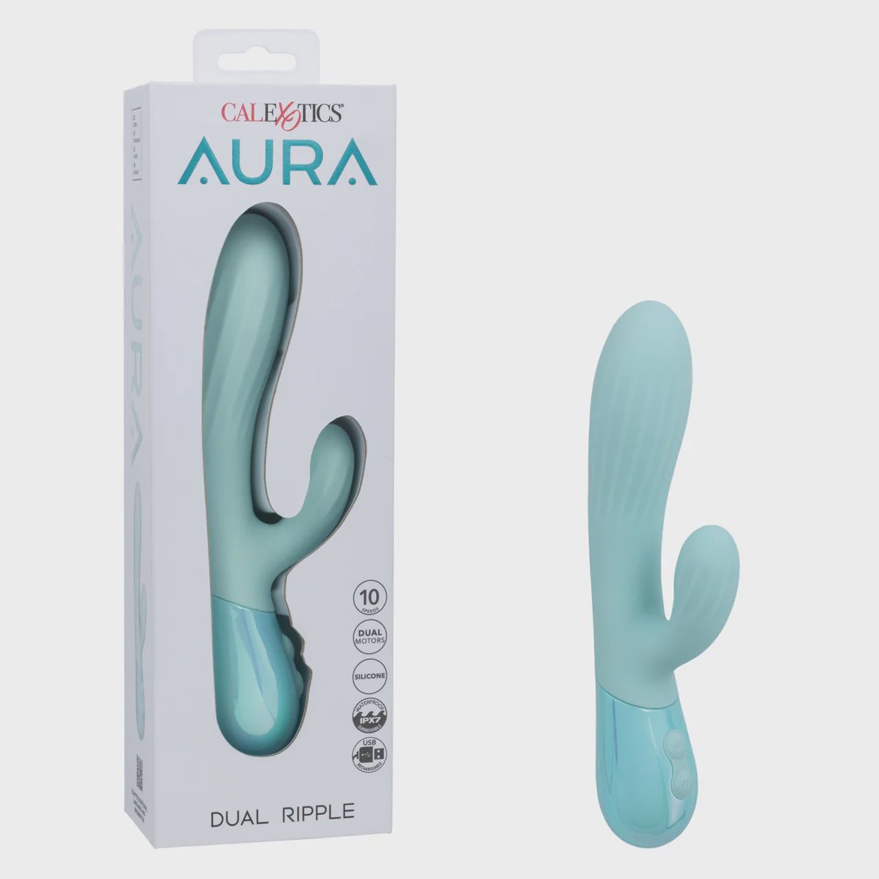 Aura Dual Ripple