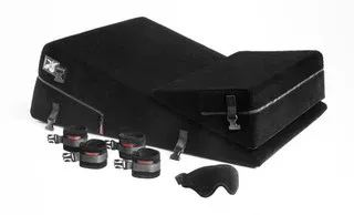 Black Label Wedge/Ramp Combo