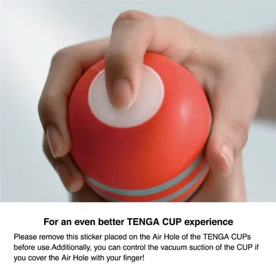 Tenga Air Flow Cup