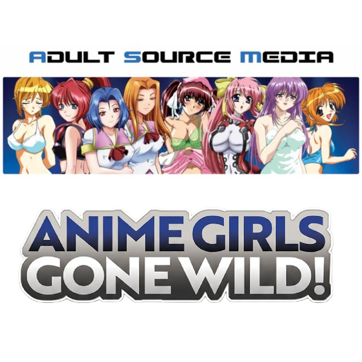 ASM Hentai