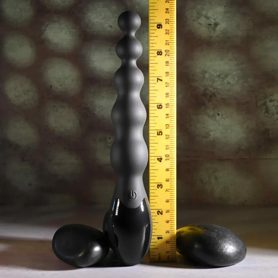 Backdoor Baton