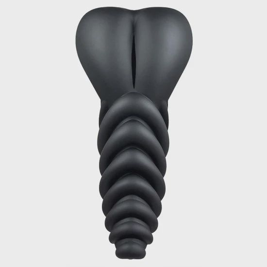 Banana Pants Luvgrind Black