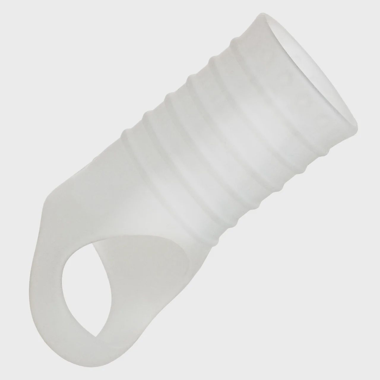 Basic Essentials® Liquid Silicone Stimulation Enhancer