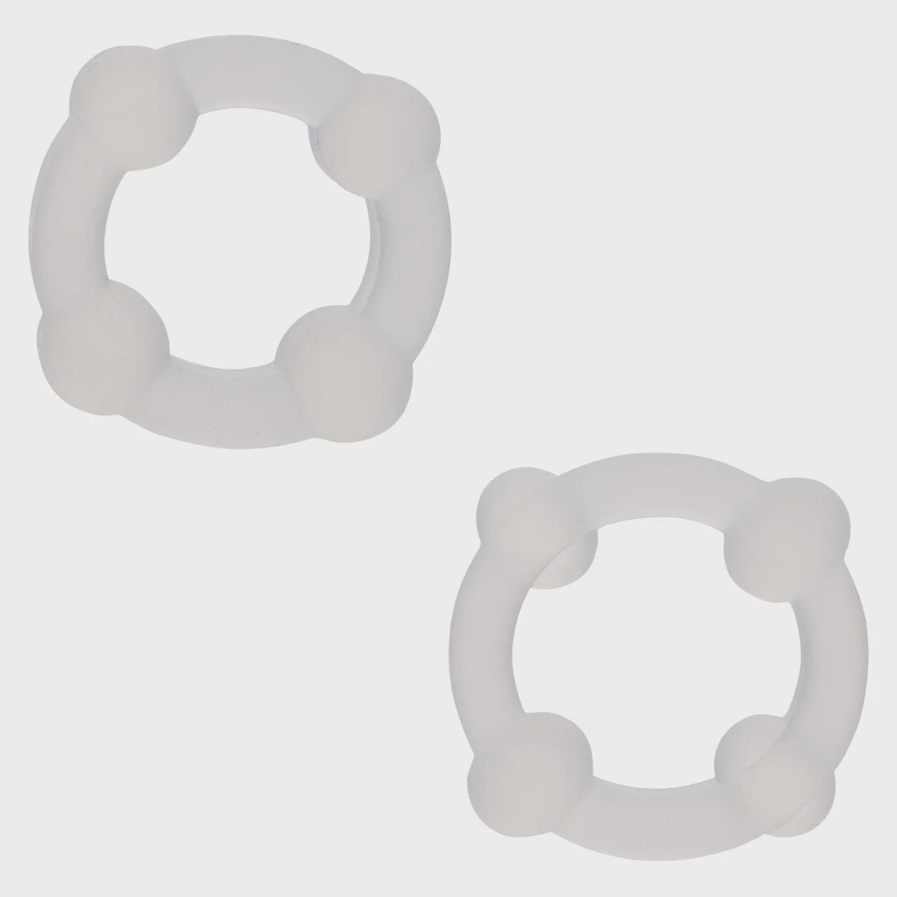 Alpha™ Liquid Silicone Double Stacker
