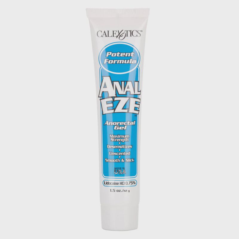 Anal Eze™ Gel