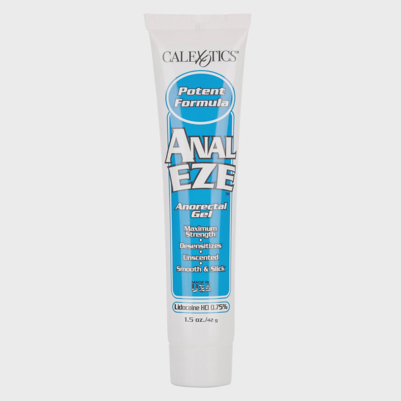 Anal Eze™ Gel