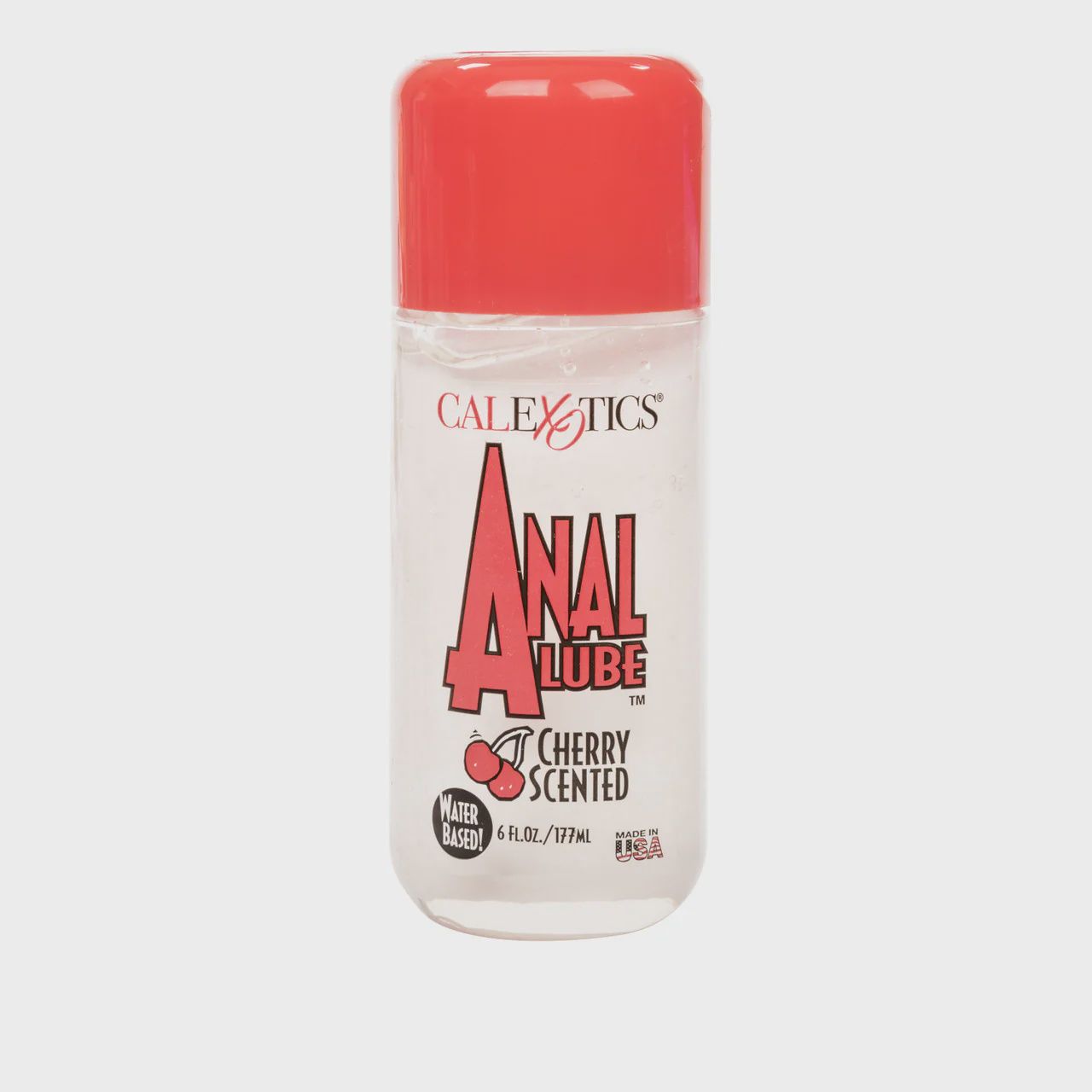 Anal Lube™ - Cherry Scented