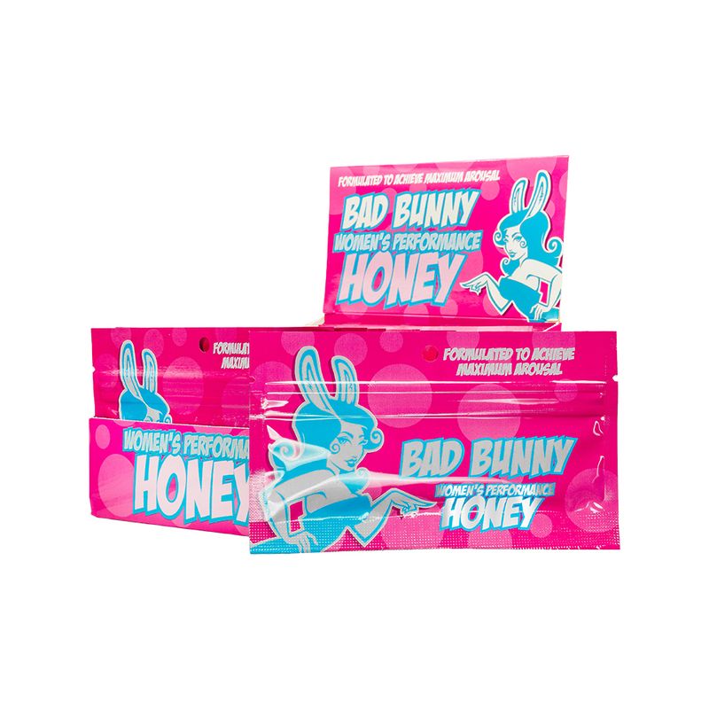 Bad Bunny Women's Honey
