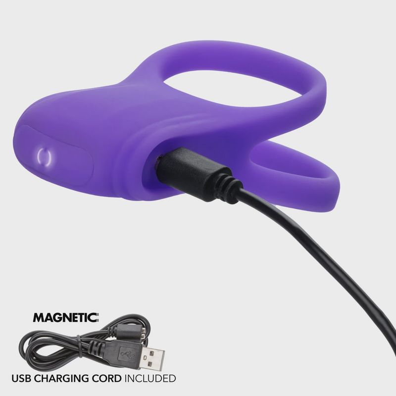 Basic Essentials® Rechargeable Dual Support Ring