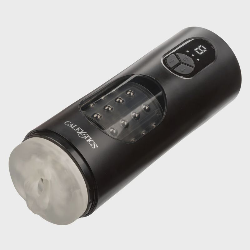 Bionic™ Beaded Power Stroker
