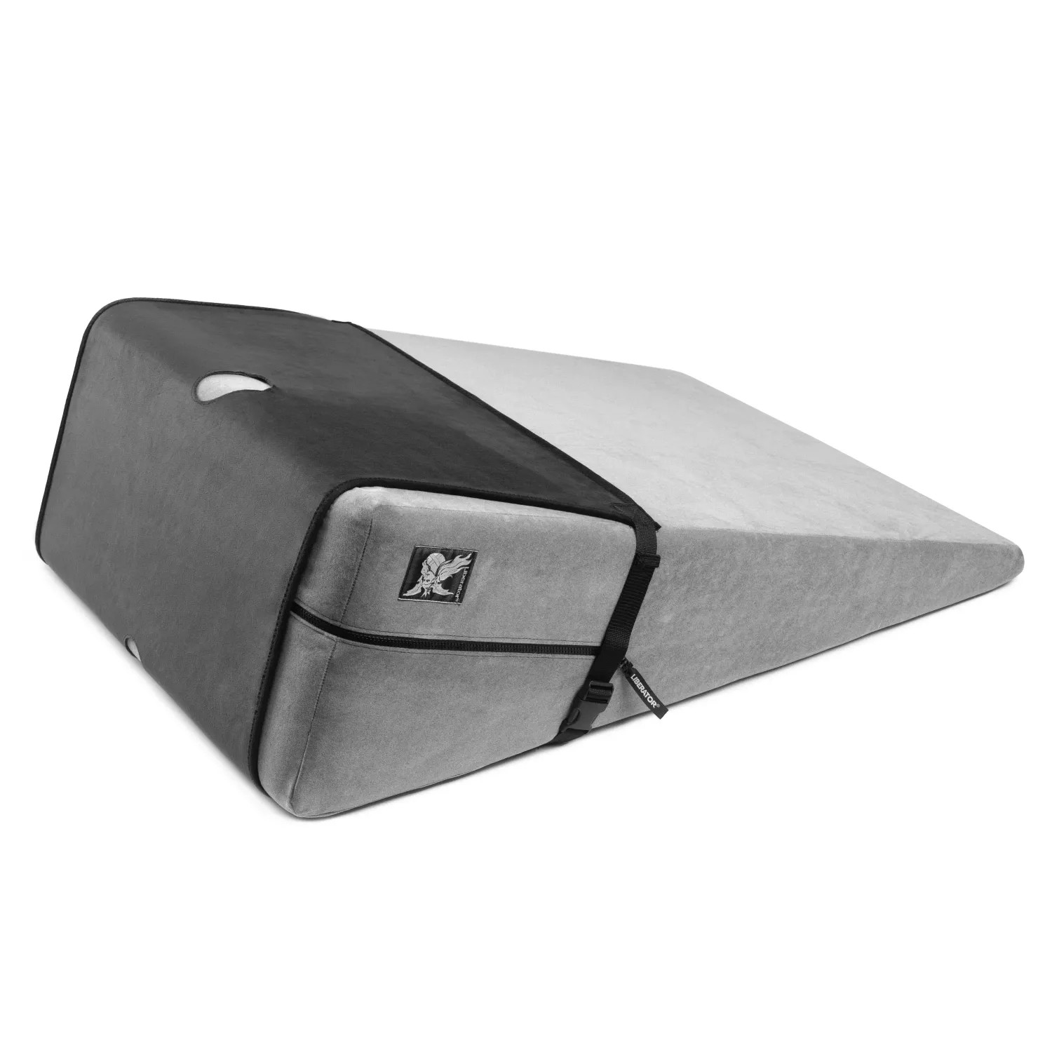 Birdi Toy Strap - Ramp