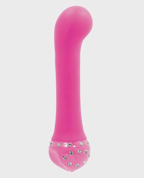 BLING Crystal G Vibe - Pink