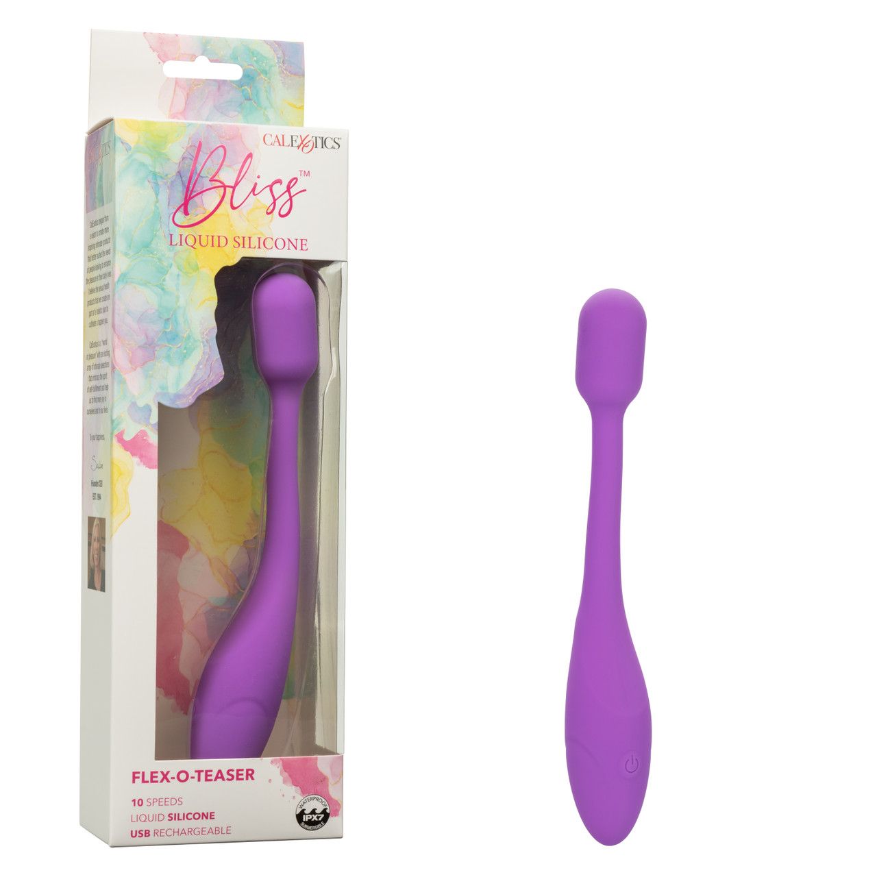 Bliss Flex-O-Teaser