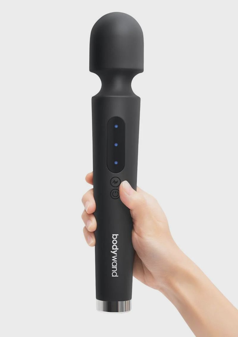 BODYWAND 12" POWER WAND