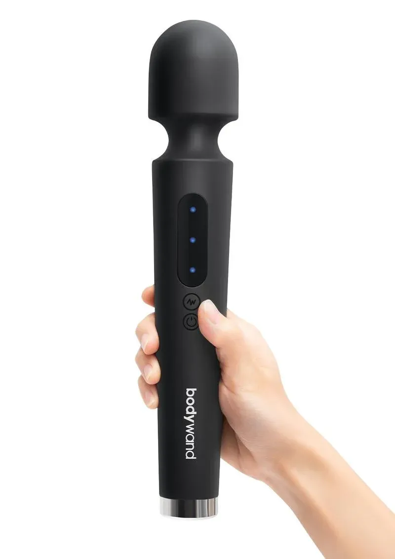 BODYWAND 12" POWER WAND