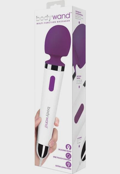 BODYWAND PLUG-IN MULTI FUNCTION