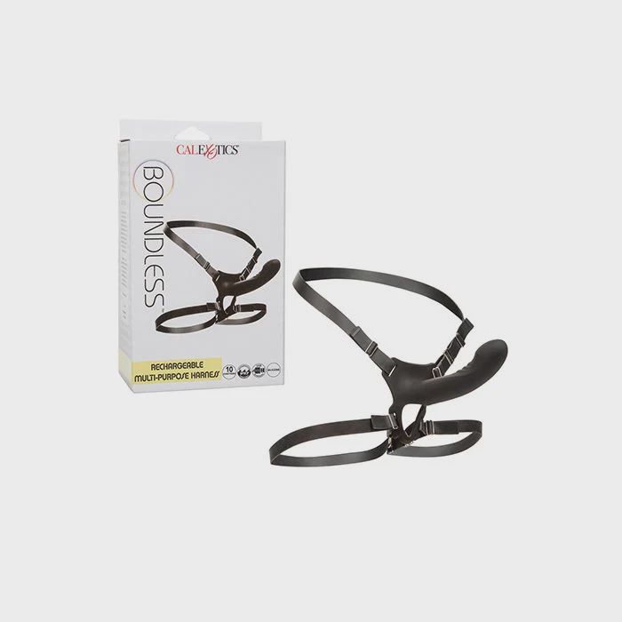 Boundless Rechargeable Multi-Purpose Harness